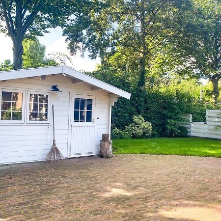 Prachtige Bungalow Oostkapelle Ok33 Exterior foto